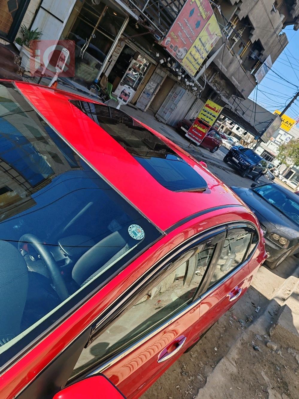 نيسان سنترا
